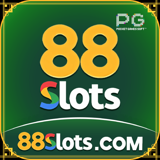 Um mundo de diversão e prêmios online no 88SLOTS