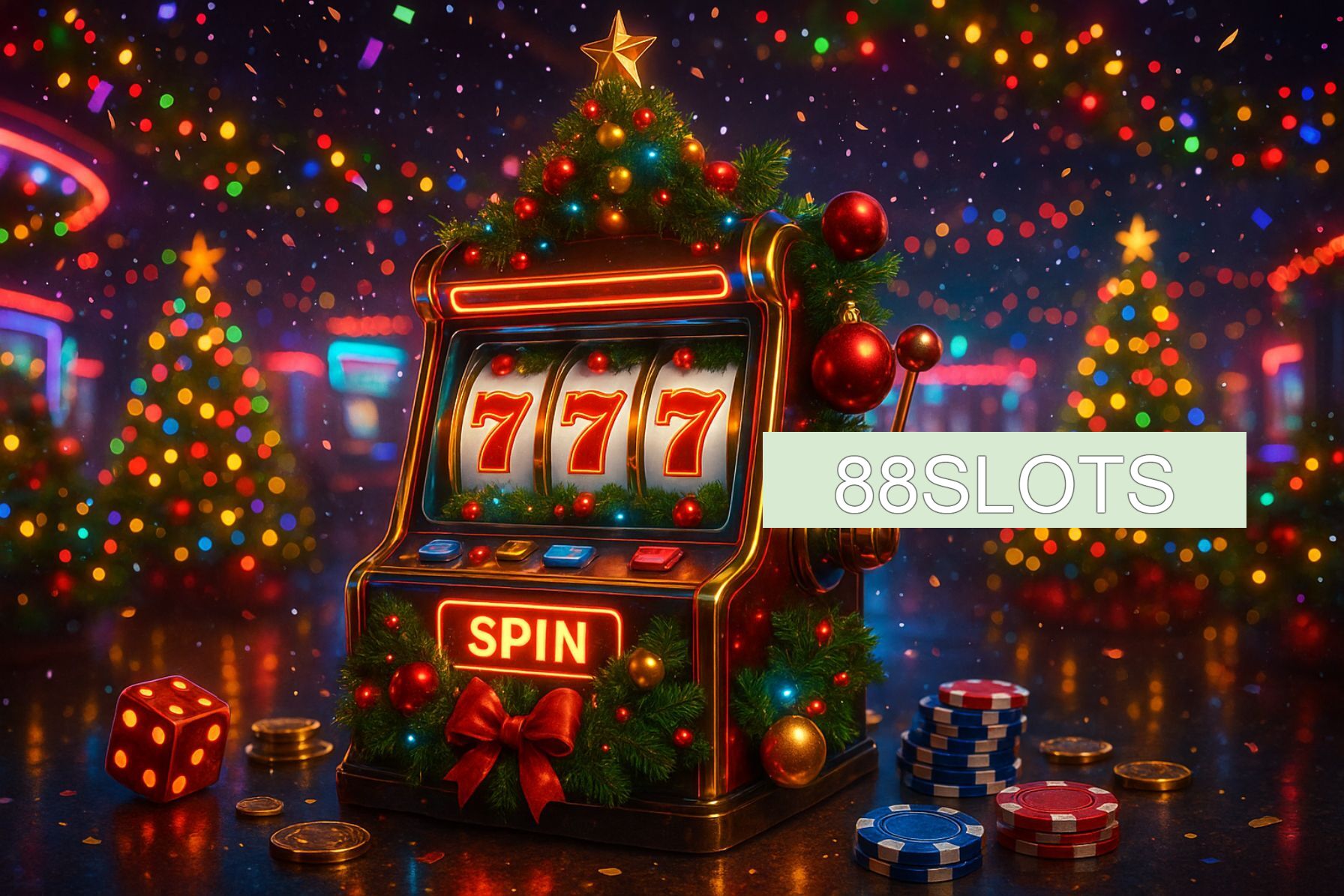 Jogos Festivos